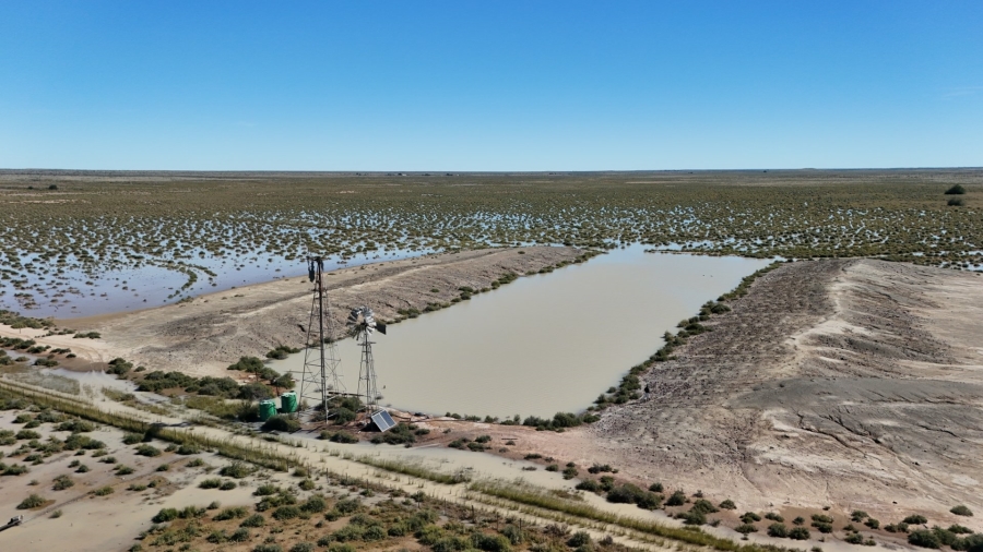 Commercial Property for Sale in Upington Rural Northern Cape
